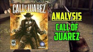 Analysis: Call Of Juarez