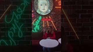 Аля Вайш – Modern Russian Alyonuska уже на всех площадках #трек #песня #алявайш #girlpower #Москва