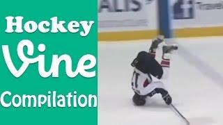 Hockey Vines Compilation November 2014 || Mota TV