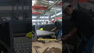 Small investment and high profits vibrating soil screen separatorvibrating screen separator classifi