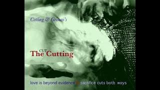 The Cut Cutting - from Brian Catling & Tony Grisoni - premiered at Ruskin School of Art, Oxford 2017