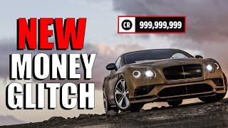 Forza Horizon 5 Money Glitch - NEW BIGGEST TOP 3 METHODS TO MAKE MONEY (TOP 3 GLITCH) *GLITCH 2024*