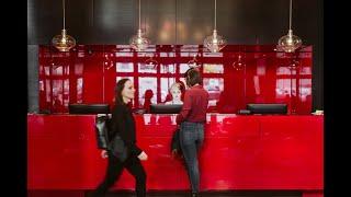 Hotel Max | Boutique Hotel in Downtown Seattle