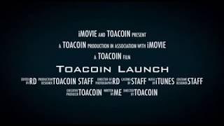 TOA SpaceHub Desa Park Promotional