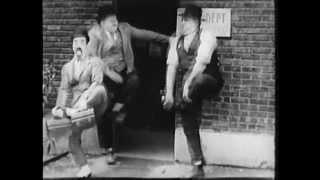 Oldie Silent Slapstick Montage of the 1920s & 1930s