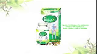 Dr. Relaxi Capsule | Herbal Remedy for Joint Pain and Arthritis