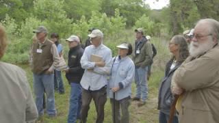 Riparian Zone Management (Healthy Waterways)