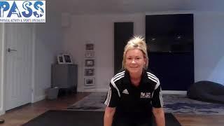 PASS HOME LEARNING YEAR 1-2 GYMNASTICS LESSON 2