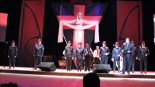 УПА-65. Національний палац "Україна"
