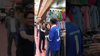 하동정씨 문절공파 27 손.