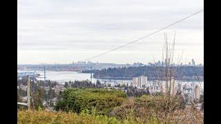 2575 Queens Avenue, West Vancouver