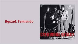 Czerwone Gitary - Byczek Fernando [Official Audio]