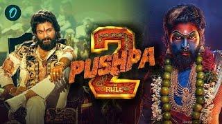 Allu Arjun rasmika mandana & puspa 2   the rule full movie new south movie  dubbed hindi part 2