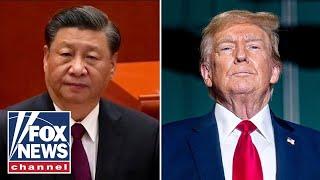 China launches new retaliation in Trump trade war: report