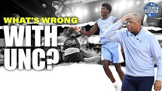 Will UNC make the NCAA Tournament? | College Basketball