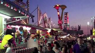 CNE Highlights August 2010