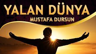 Ağlatan İlahi - Çık Gönlümden Yalan Dünya - Mustafa Dursun