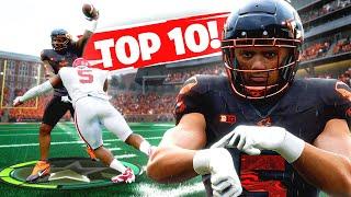 THE BIGGEST RANKED GAME OF THE YEAR! | College Football 25 Dynasty, EP26