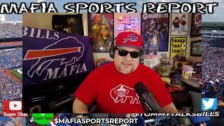 Mafia Sports Report YouTube Membership - Join Today!