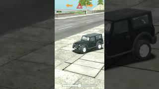 #short#video #viral #game #thar lovers #offroad4x4 # #sk gamer a2z,