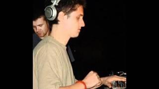 Marko Nastić Mixed Live at Valkana Beach Festival (2001)