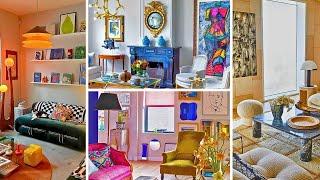 2025 Home Decor Trends: Fresh Ideas to Inspire Your Space