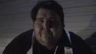 CWF Mid-Atlantic Wrestling: Brad Stutts message to Mitch Connor (5/17/08)