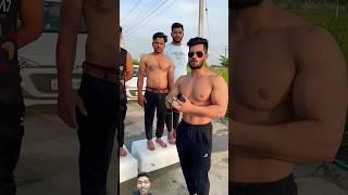 barf challenge#pawansahu #bodybuilding  #naturalbodybilding #motivation #viral #youtubeshorts