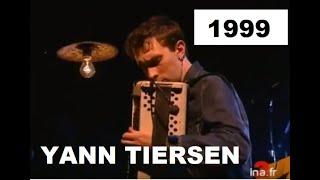 Yann Tiersen: Short from 1999