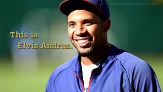 Elvis Andrus & The Down Syndrome Guild of Dallas | La Vida Baseball