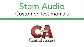 Central Access Corporation Case Study