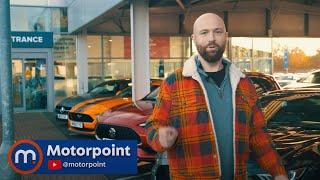 Why watch a Motorpoint car review? New channel trailer!