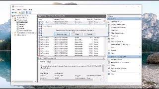 How to Clear Event Logs in Windows 10 [Tutorial]