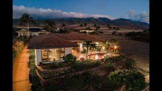 Tranquil Oasis in Lahaina, Hawaii | Sotheby's International Realty