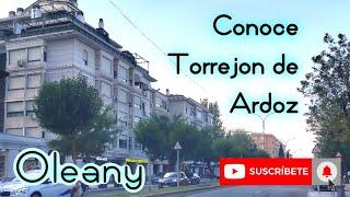 Visitando Torrejon de Ardoz #travel #emigrar #madrid #españa