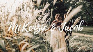 I Dreamed of Marrying a Man Like You - Wedding Video