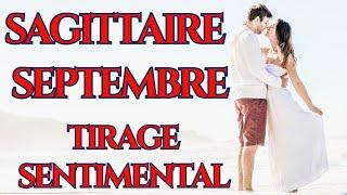 #SAGITTAIRESENTIMENTAL SEPTEMBRE 2024 - UN MOIS KARMIQUE, PASSIONNANT ET INTENSE 