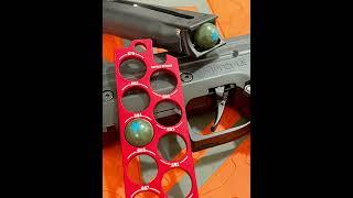 LL4D - Byrna LE (Modified) | Less Lethal Ballistics Smasher XL