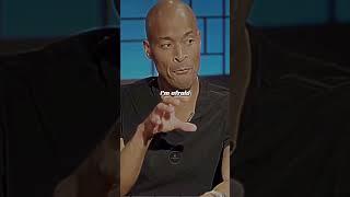 David Goggins On Overcoming Fear.                        #davidgoggins #mindset
