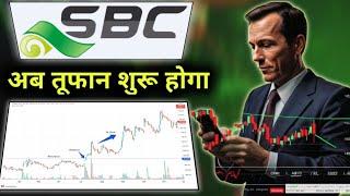 SBC Exports share analysis 2025 SBC Exports latest news 2025 SBC Exports share news 2025