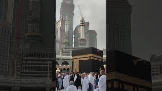 Makkah view#ayan tayyab#best #naat #viral# makkah#trending