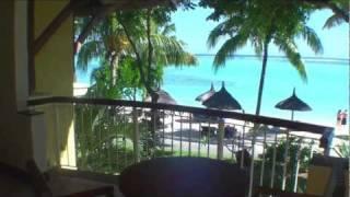 Paradis Hotel & Golf Club - Mauritius - Junior Suite Beach Front