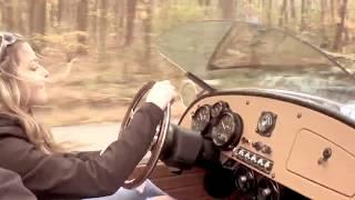 Make your Getaway in a New Vanderhall Motor Works Venice