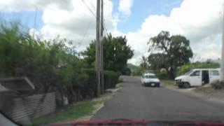 A drive through Lluidas vale....L.V & proud.mp4