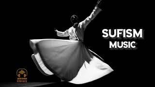 Turkish Sufi music - RUMI