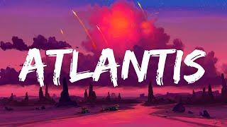 Atlantis - Seafret [Lyrics] | Ed Sheeran, Bruno Mars, Ruth B.