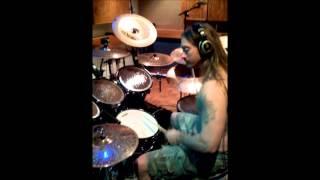 Steve Asheim from DEICIDE on the Hellion Rocks