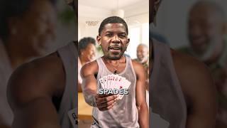 Iso Joe’s WILD spades story  #nightcap #shannonsharpe #podcast #clips #shorts #funny #story