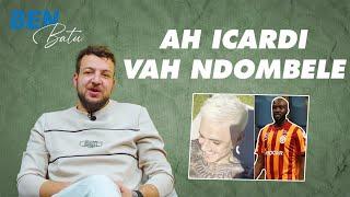 Pavyona Gitmek Sünnet Olmak Gibi | Uzaya Giderim Ama… | Tayfur'un Parasını Hayır Kurumuna Verin