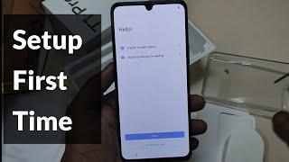 Vivo New Phone Setup | Vivo Phone Setup Kaise Karen